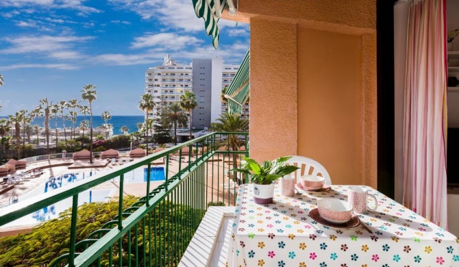 Apartment Acapulco Sunset View