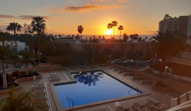 Borinquen Sky Apartments