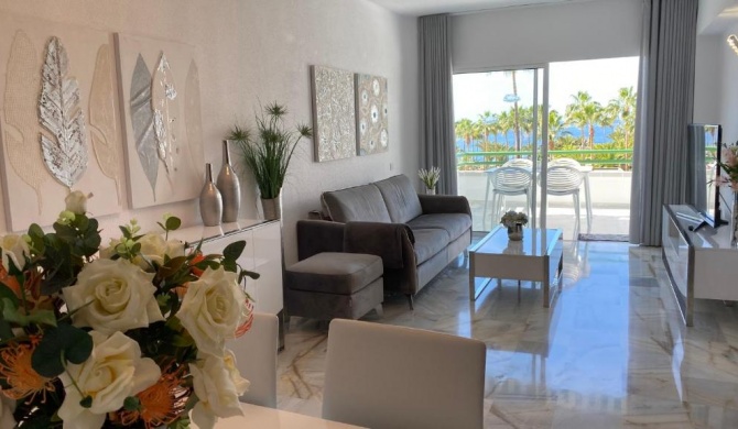 DUQUE BEACH apartment 3 rooms