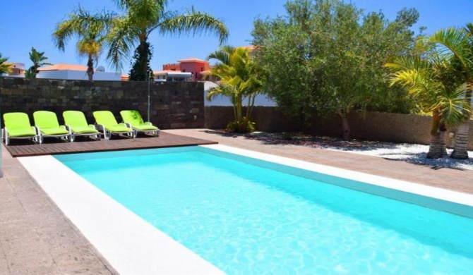 Exclusive Villa in Bahia del Duque