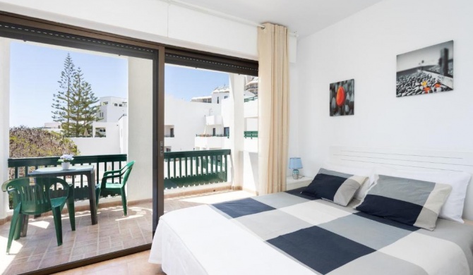 Hemeras Boutique Homes - Apartment 5 minutes walk from Playa Fañabe