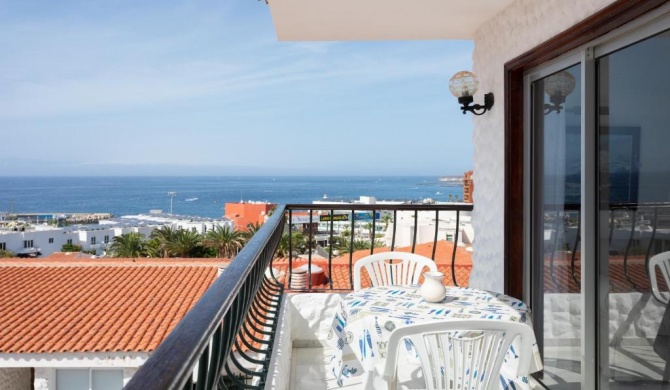 Home2Book Stunning Sea Views Adeje, Wifi & Pool