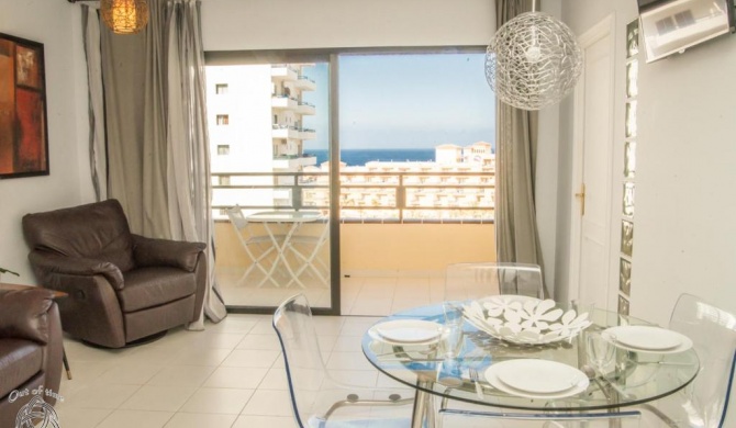 New 2 bedroom apartment in Playa Paraiso, PP/42