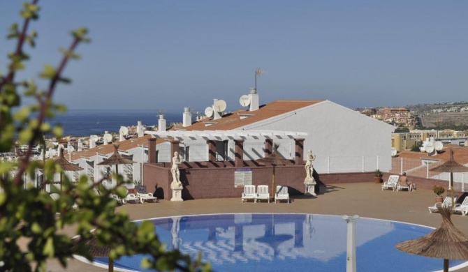 Royal Bonanza Villas Canarias