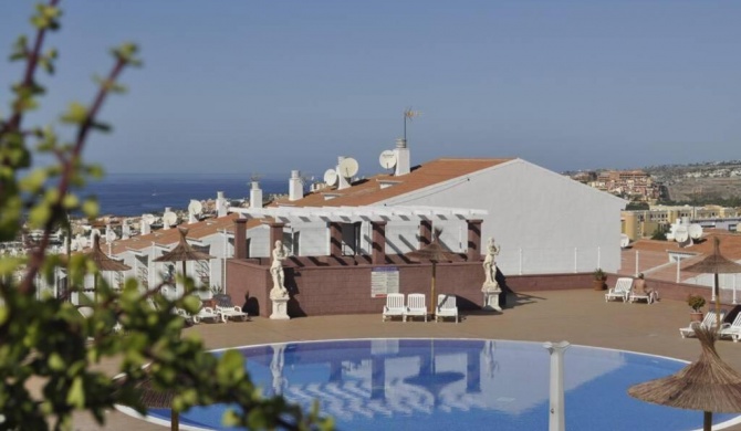 Royal Ocean View Villas Canarias