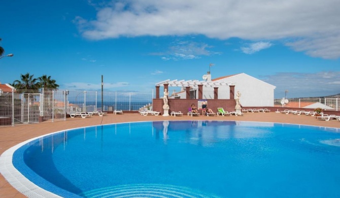 Royal Sea View Villas Canarias