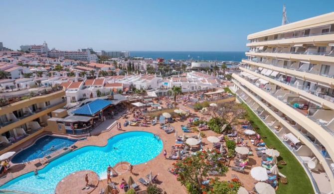 Sunny Studio In Santa Maria Aparthotel