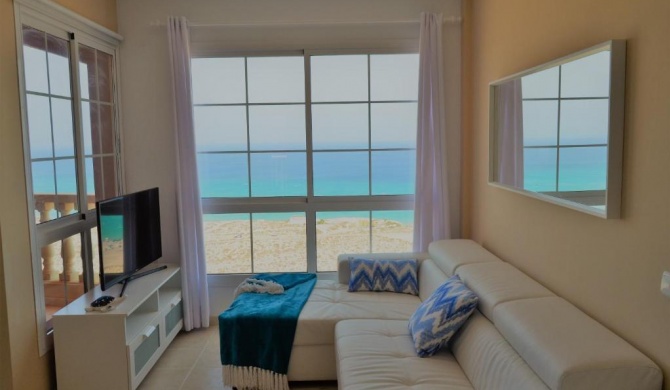 Apartamento Vista Esmeralda en PLAYA PARAISO