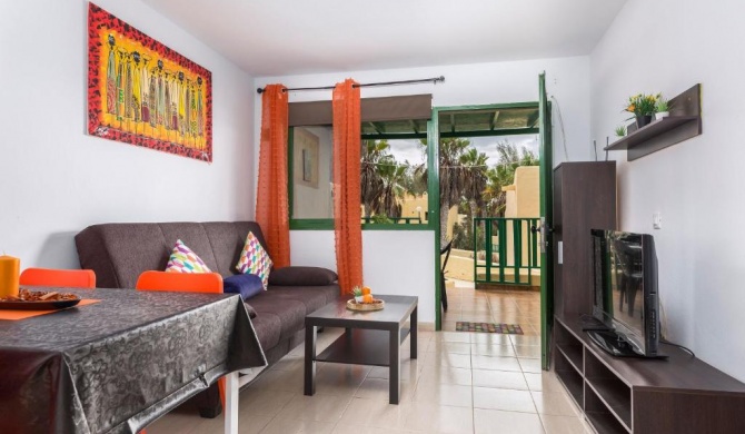 Costa Calma Bungalow 8124