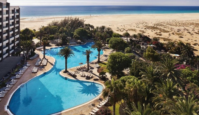 Meliá Fuerteventura