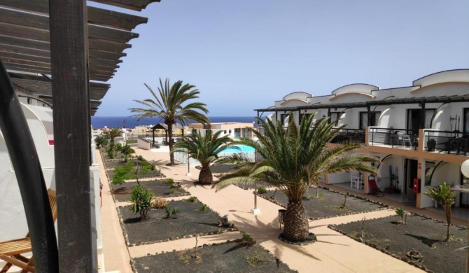 Apartamento PALMS Complex Amaya Fuerteventura