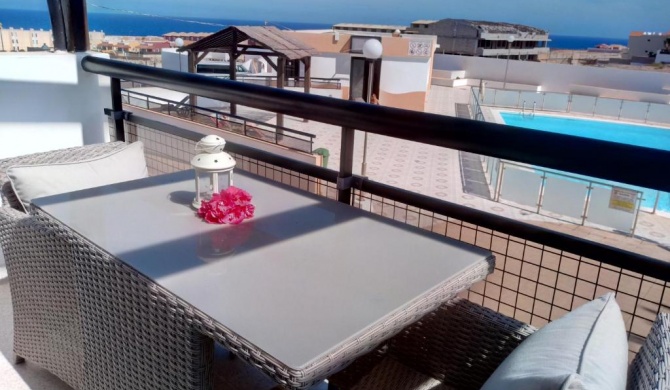 Apartamento Reload Complex Amaya Fuerteventura