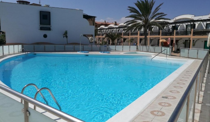 Apartamento La Tortuga Complex Amaya Fuerteventura