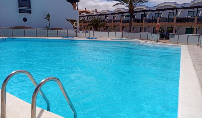 Apartamento LE SOLEIL Complex Amaya Fuerteventura