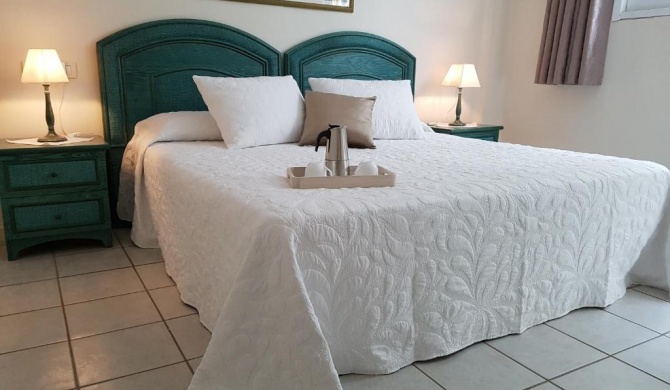 Apartamento Rocas del Mar