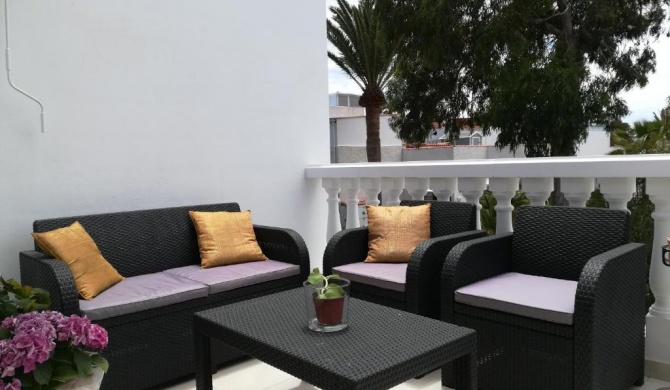 Apartment Residencia Carabela