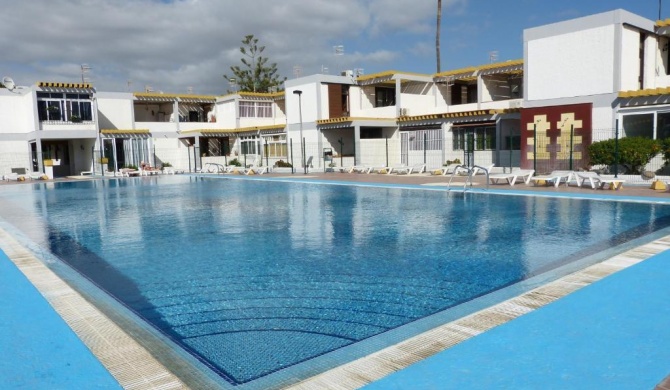 Suncanarias Apartamento Drago 326