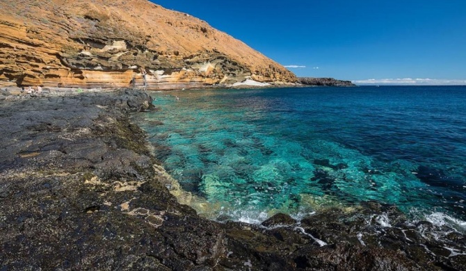 Wonderful Pools Rocas Del Mar