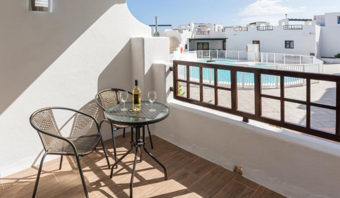 Apartamento GOLDEN Teguise