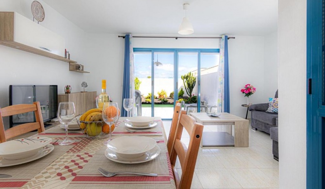 Apartamento Ideal Costa Teguise