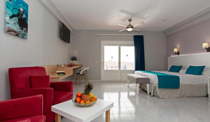 Apartamentos Oceano - Adults Only