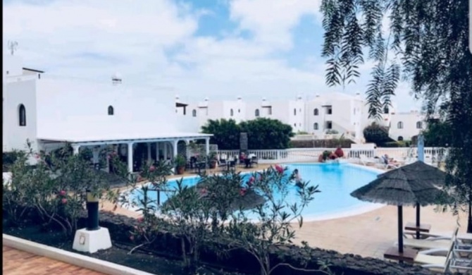 Casa Lanzarote