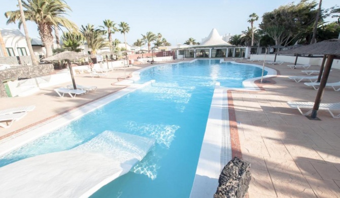 Estrella de mar Apartment - Shared pool