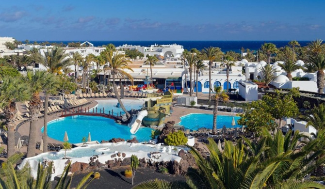 H10 Suites Lanzarote Gardens