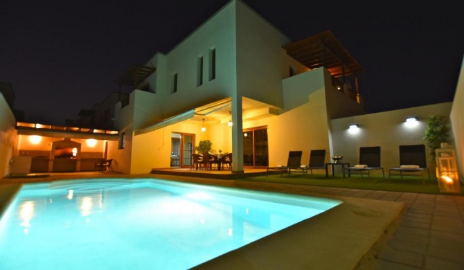 LIGHTHOUSE VILLA - PRIVATE POOL -