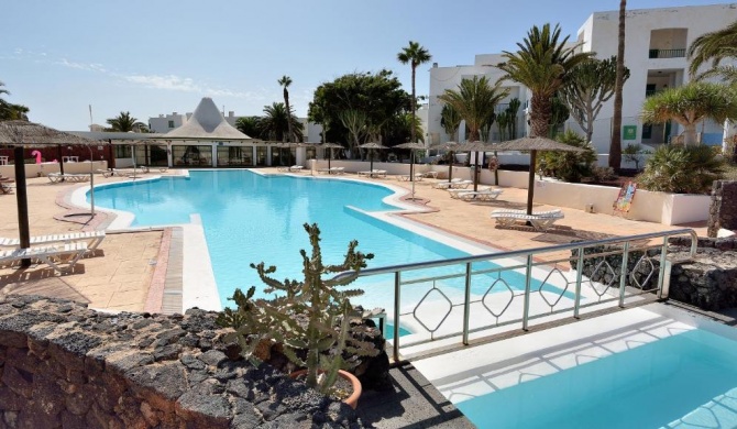 Loft Diamond Costa Teguise with Pool