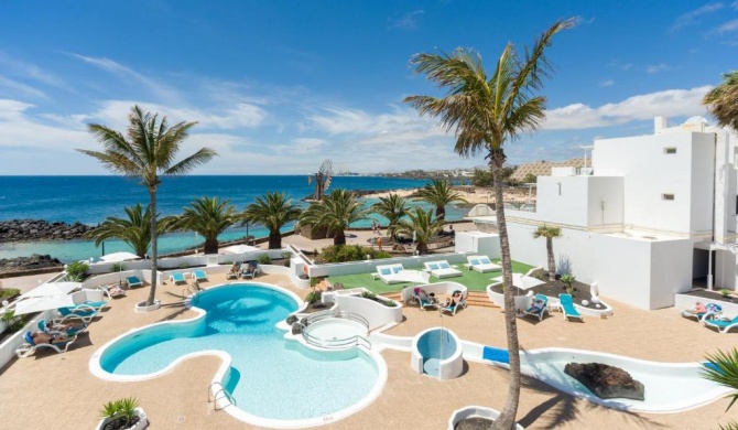 Neptuno Suites - Adults Only