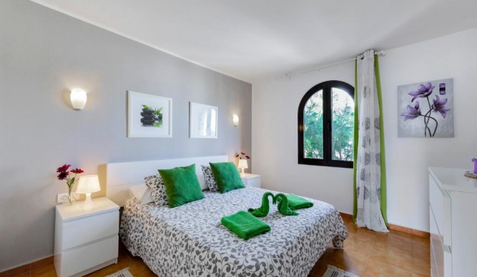 The Colors House, 226 - Private Apartment