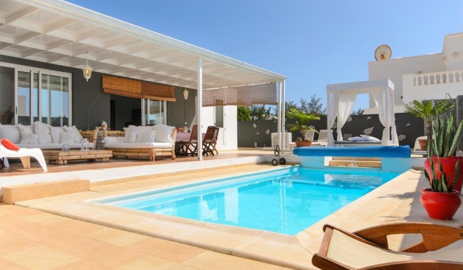 Villa Golf Lanzarote