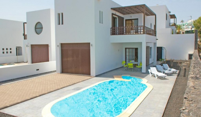 Villas Las Maretas