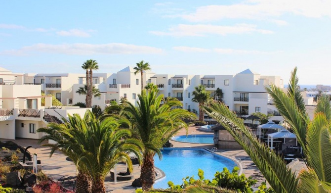 Vitalclass Lanzarote Resort