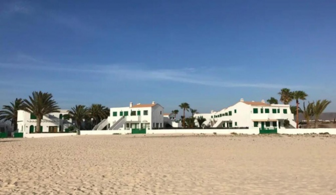 El Balcón del Cotillo Beachfront