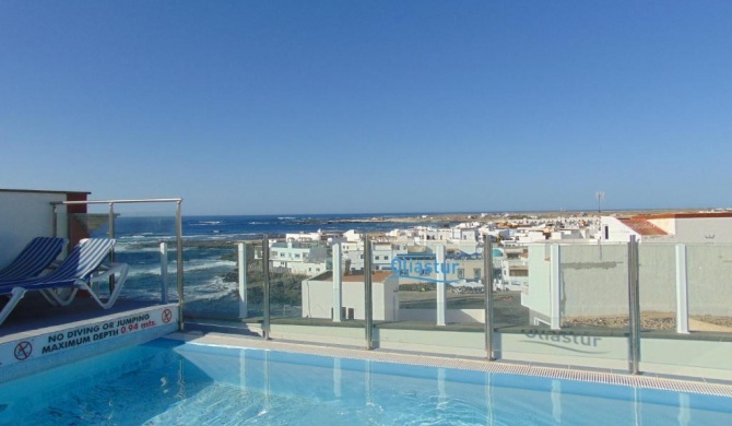 Be Cotillo Apartment