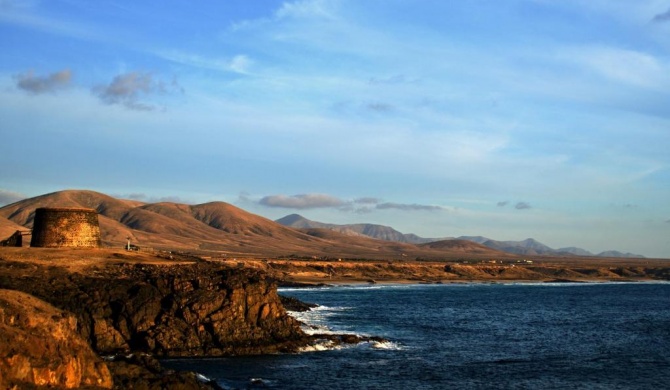 El Cotillo Casa Checa 4