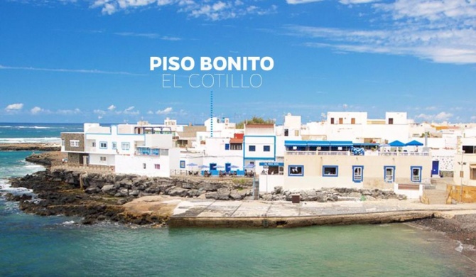 Piso Bonito el Cotillo