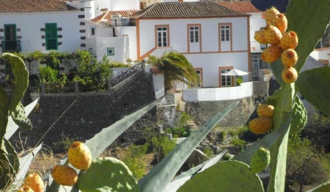 Casa Rural Las Cáscaras Tejeda Gran Canaria