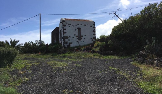 Castillo Gualisancho