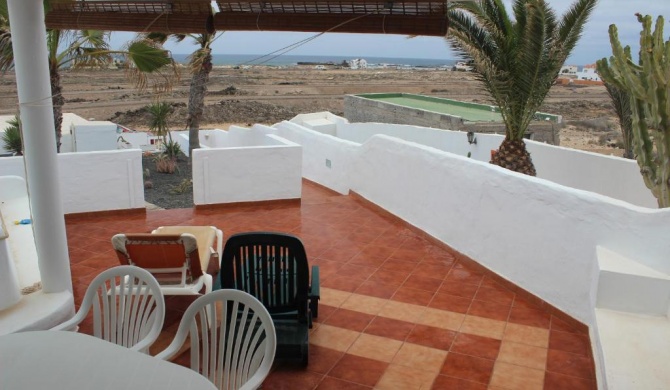 Apartamento Cotillo