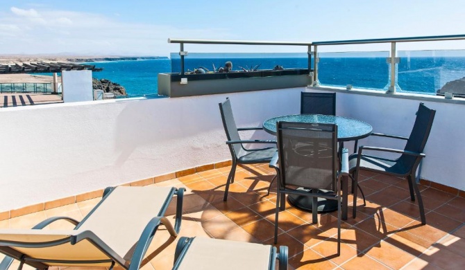 Apartamento Ocean Vista