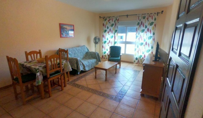 Apartamento vacacional Fuerteventura 1A