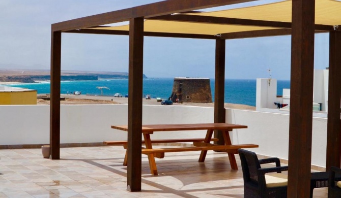 Casa Sunshine Cotillo Mar