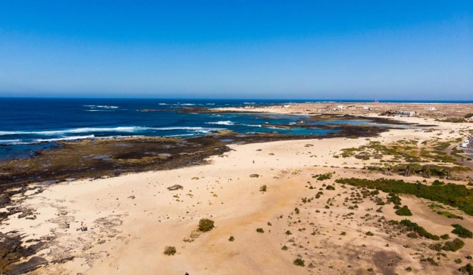 Cotillo Beach Apartment Fuerteventura