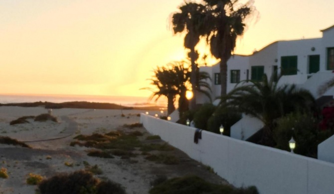 Cotillo Lagoons Apartment