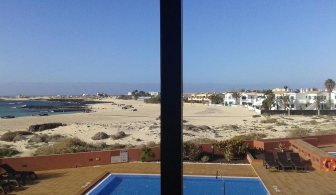 Marfolin 11 Beach Front apartment with sea views from every room