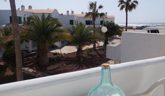 Ocean Balcony by Sea You There Fuerteventura