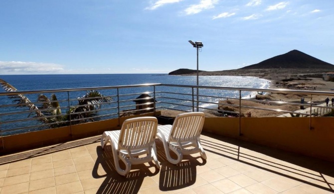 Apartamentos Medano - Duplex Playa